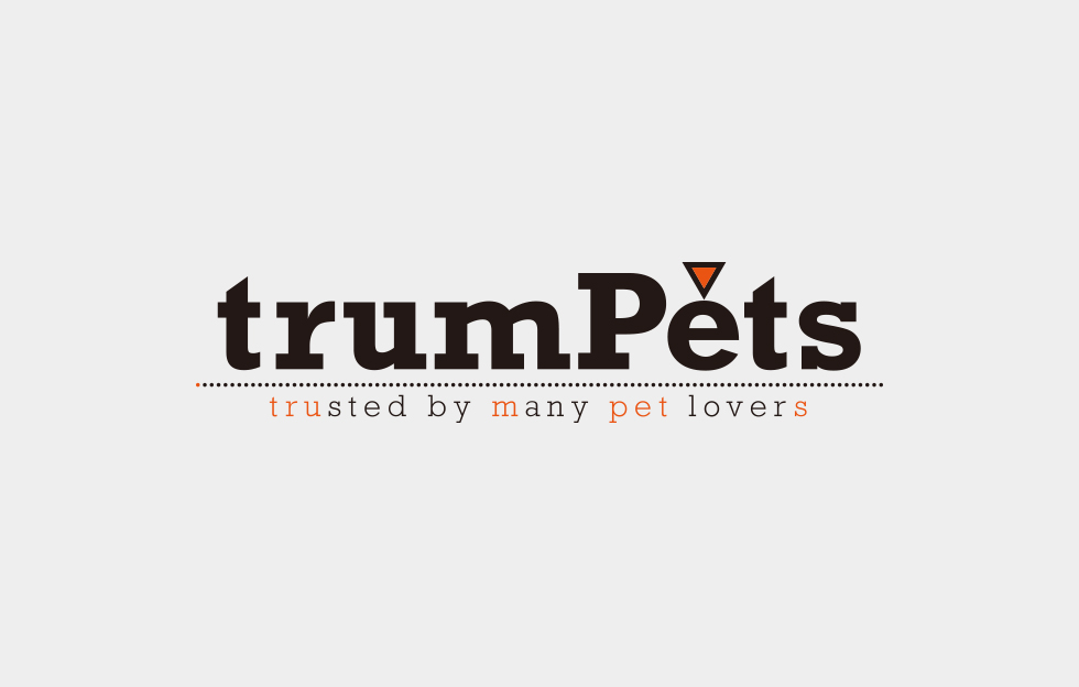 trumPetsのホームページが公開されました